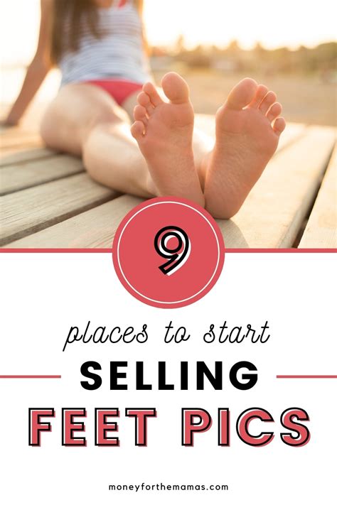 where to sell feet picture|How to Sell Feet Pics in 2024! (7 Steps to Get Started)